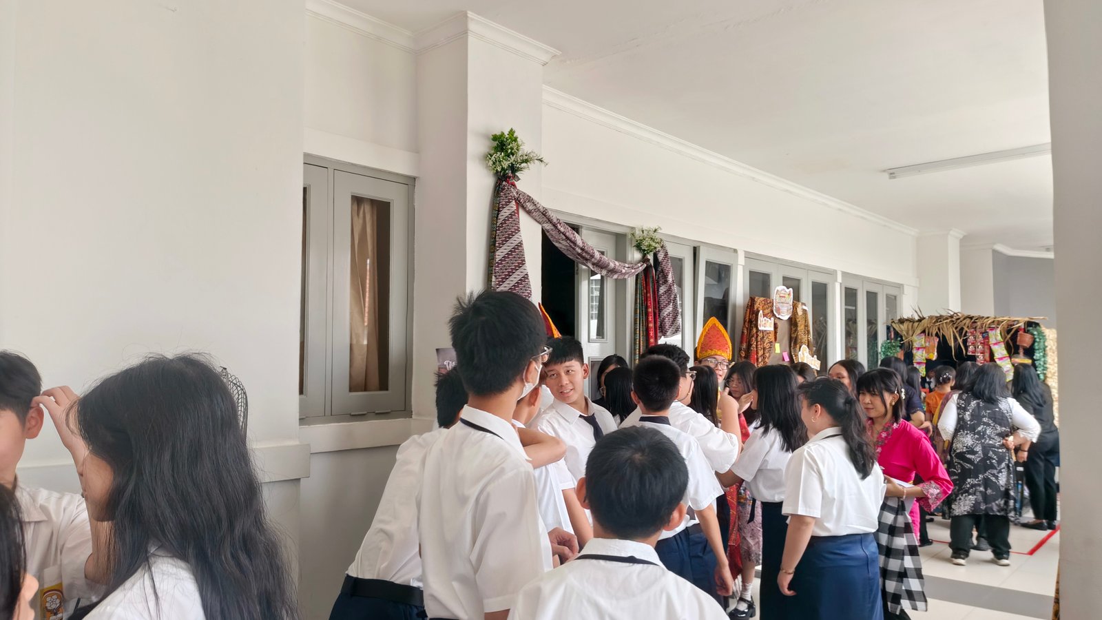 Foto Suasana Pameran
