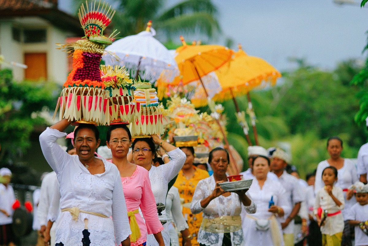 Budaya Bali